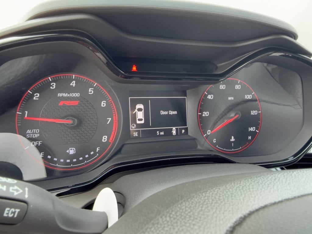 2026 Chevrolet Trax RS - Photo 26