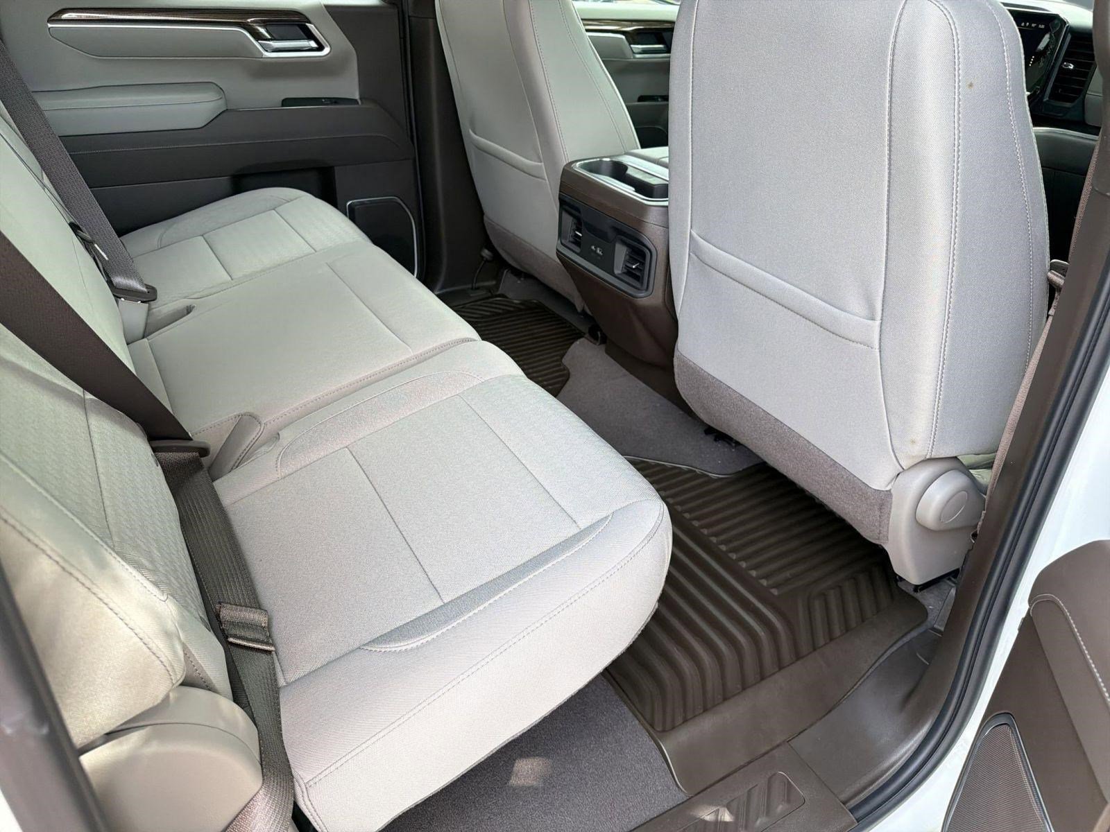2026 Chevrolet Silverado 1500 LT - Photo 30