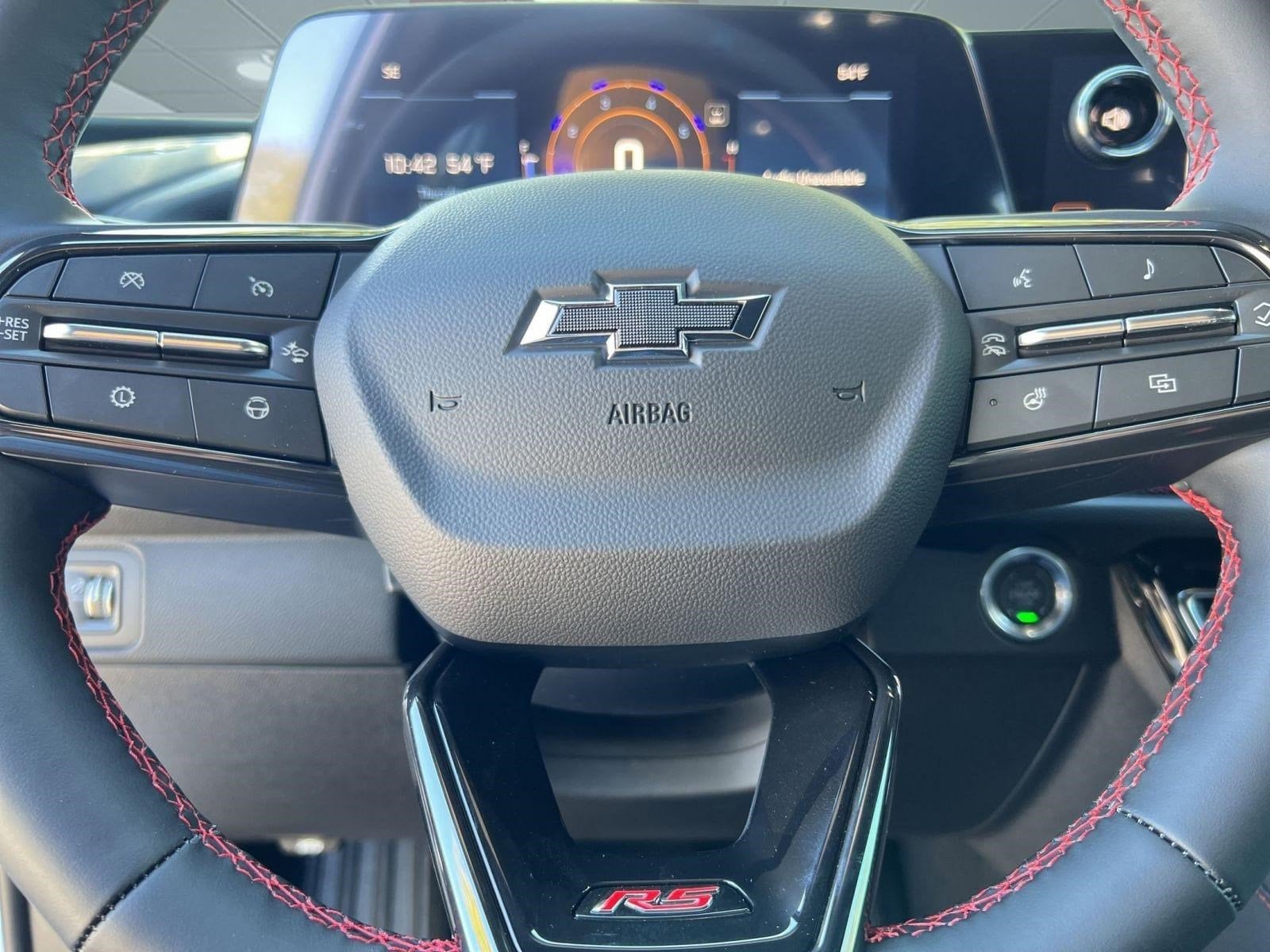 2026 Chevrolet Traverse RS - Photo 16