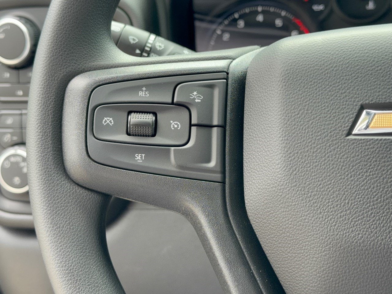2026 Chevrolet Silverado 2500 HD Custom - Photo 18