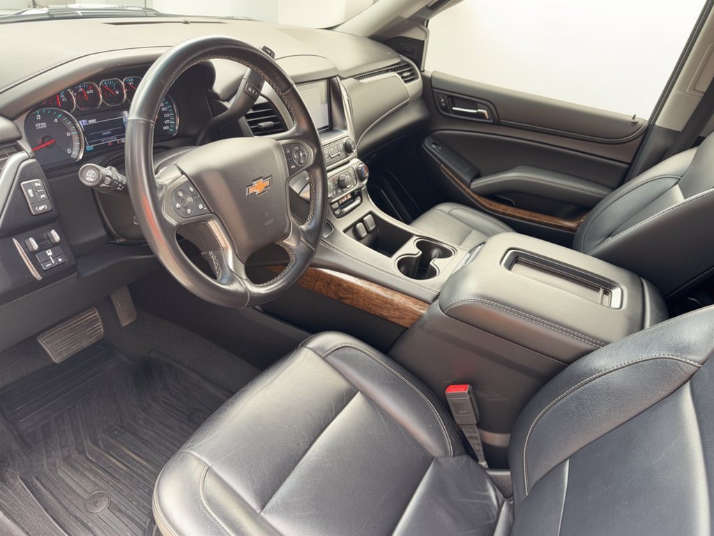 Used 2019 Chevrolet Suburban LT SUV