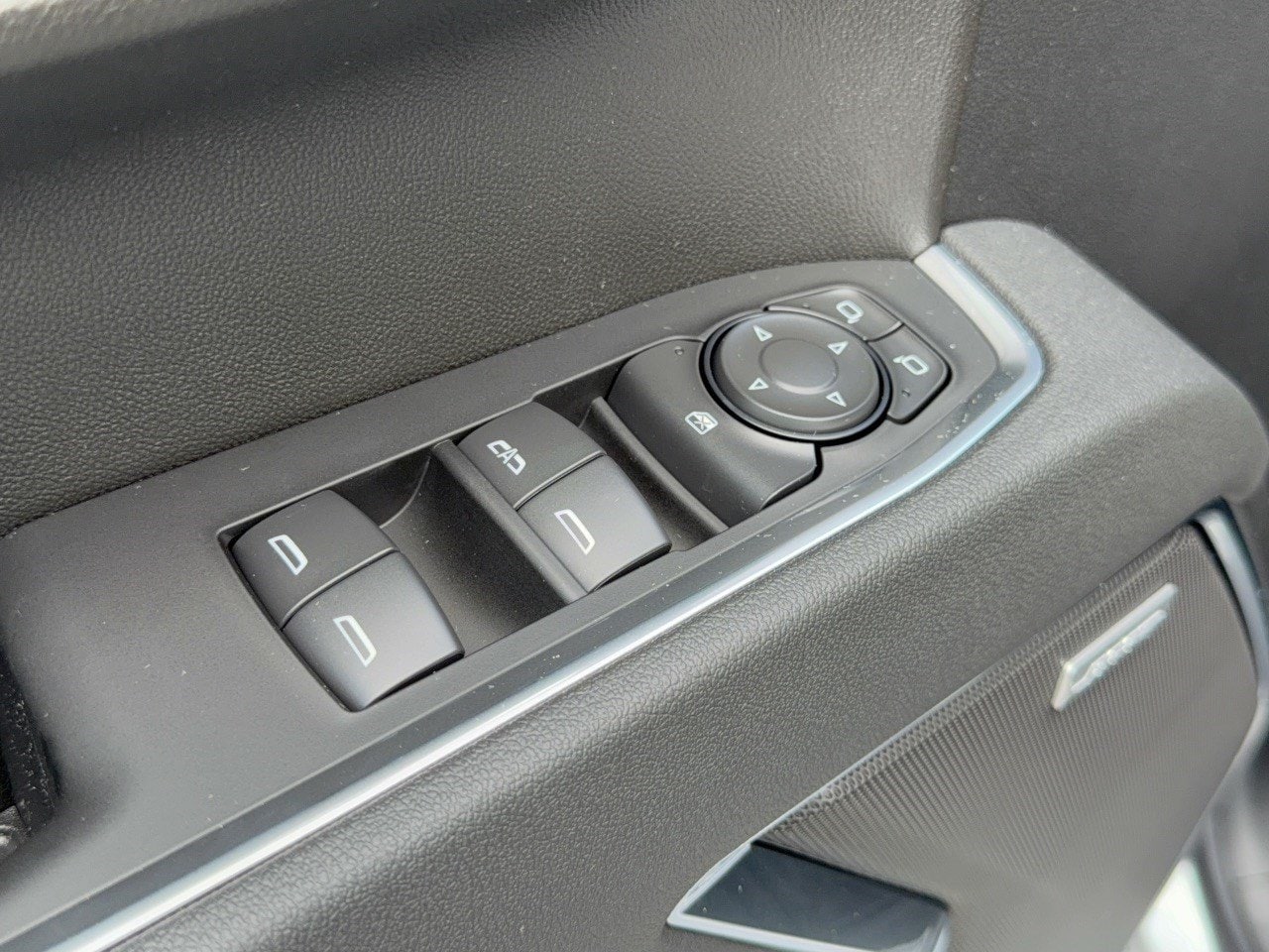 2026 Chevrolet Silverado 1500 RST - Photo 15