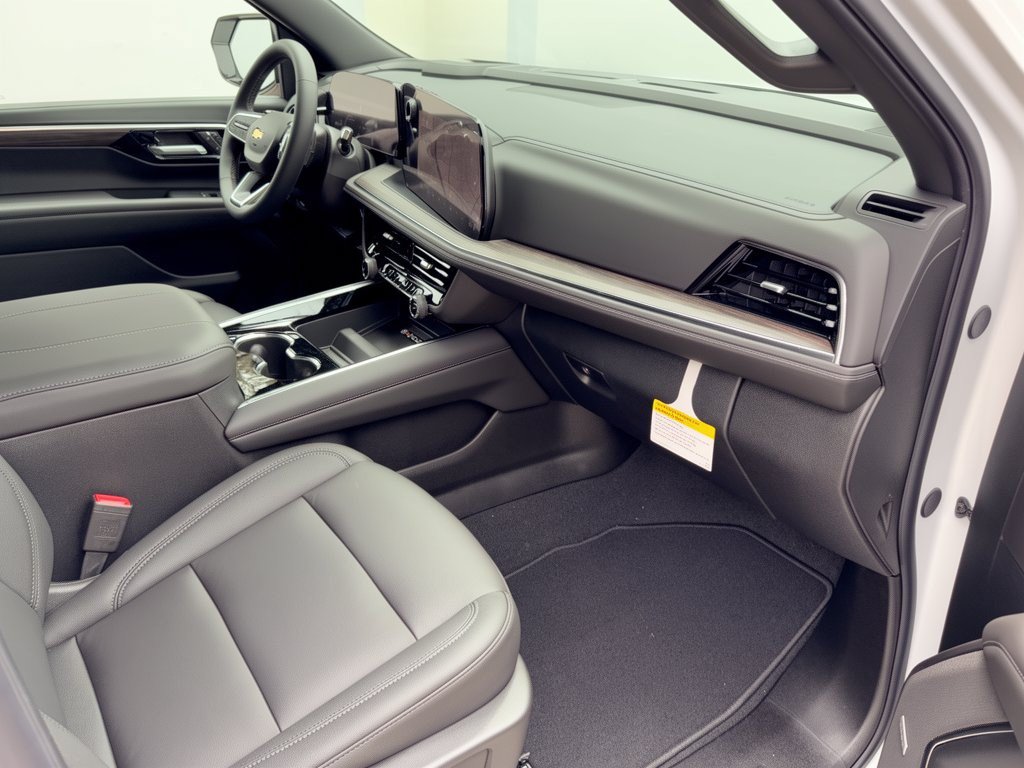 2026 Chevrolet Tahoe LT - Photo 30