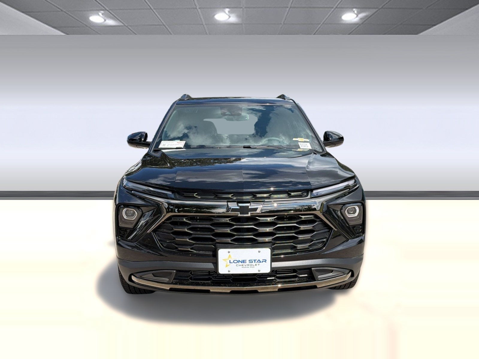 2026 Chevrolet Trailblazer Activ - Photo 6