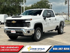 2025 Chevrolet Silverado 3500 HD WT Truck