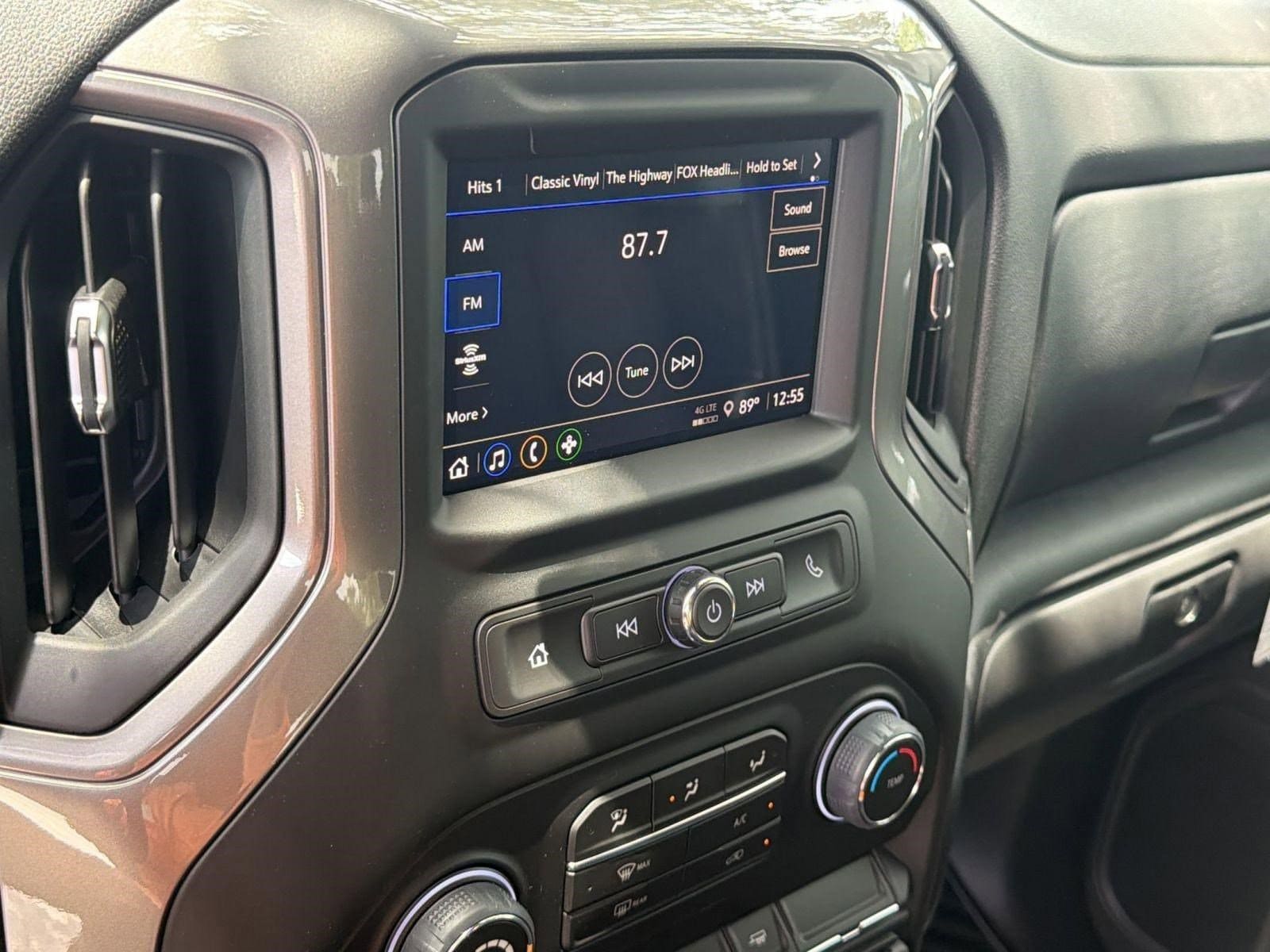 2026 Chevrolet Silverado 1500 Custom - Photo 23