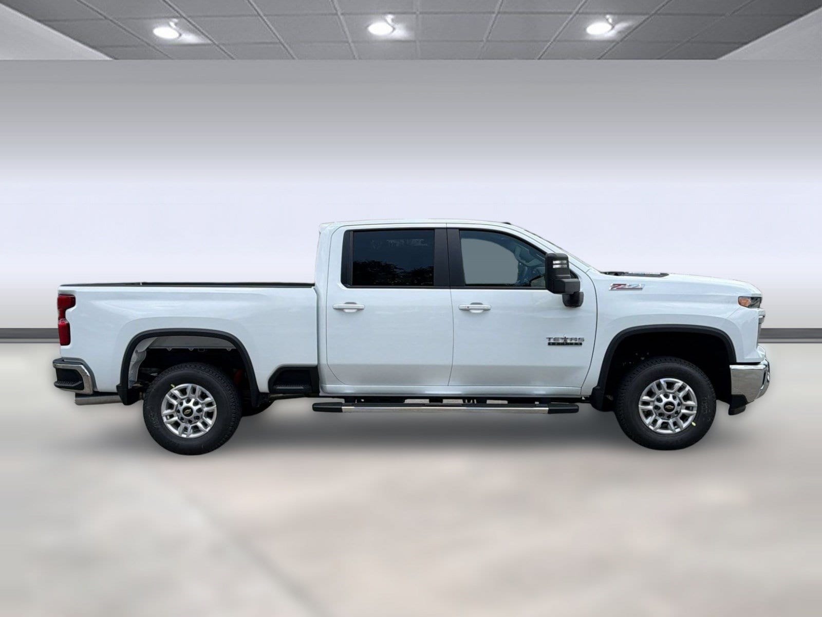 2026 Chevrolet Silverado 2500 HD LT - Photo 7