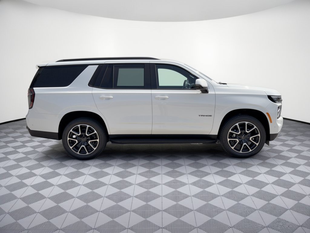 2026 Chevrolet Tahoe RST - Photo 8