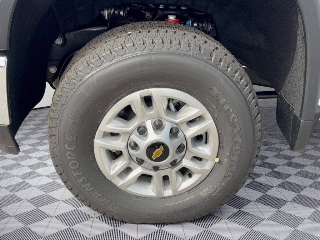 2026 Chevrolet Silverado 2500 HD LT - Photo 13