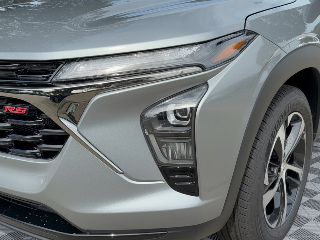 2026 Chevrolet Trax RS - Photo 12