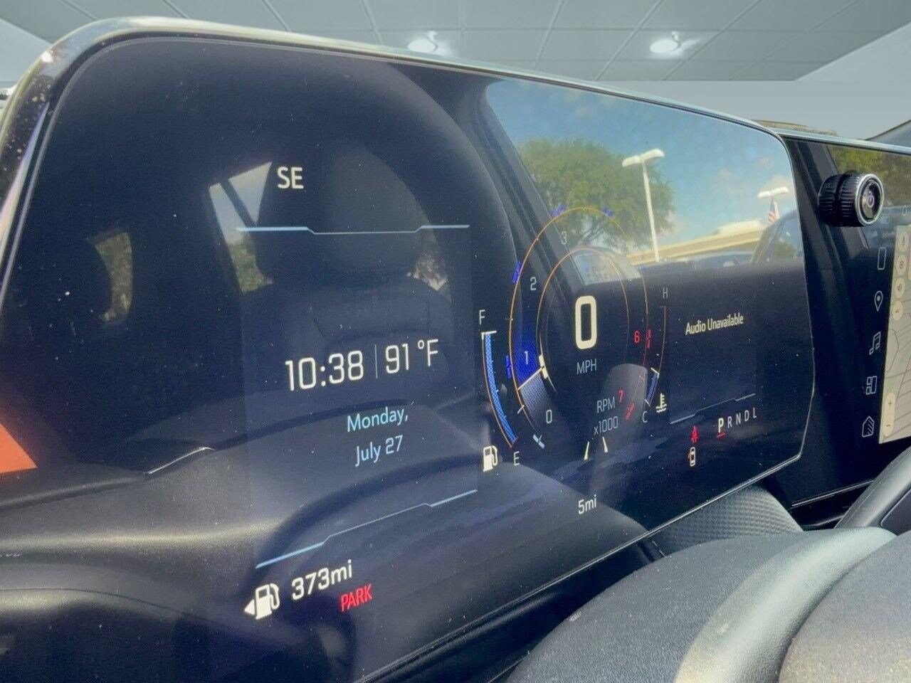 2027 Chevrolet Equinox LT - Photo 24