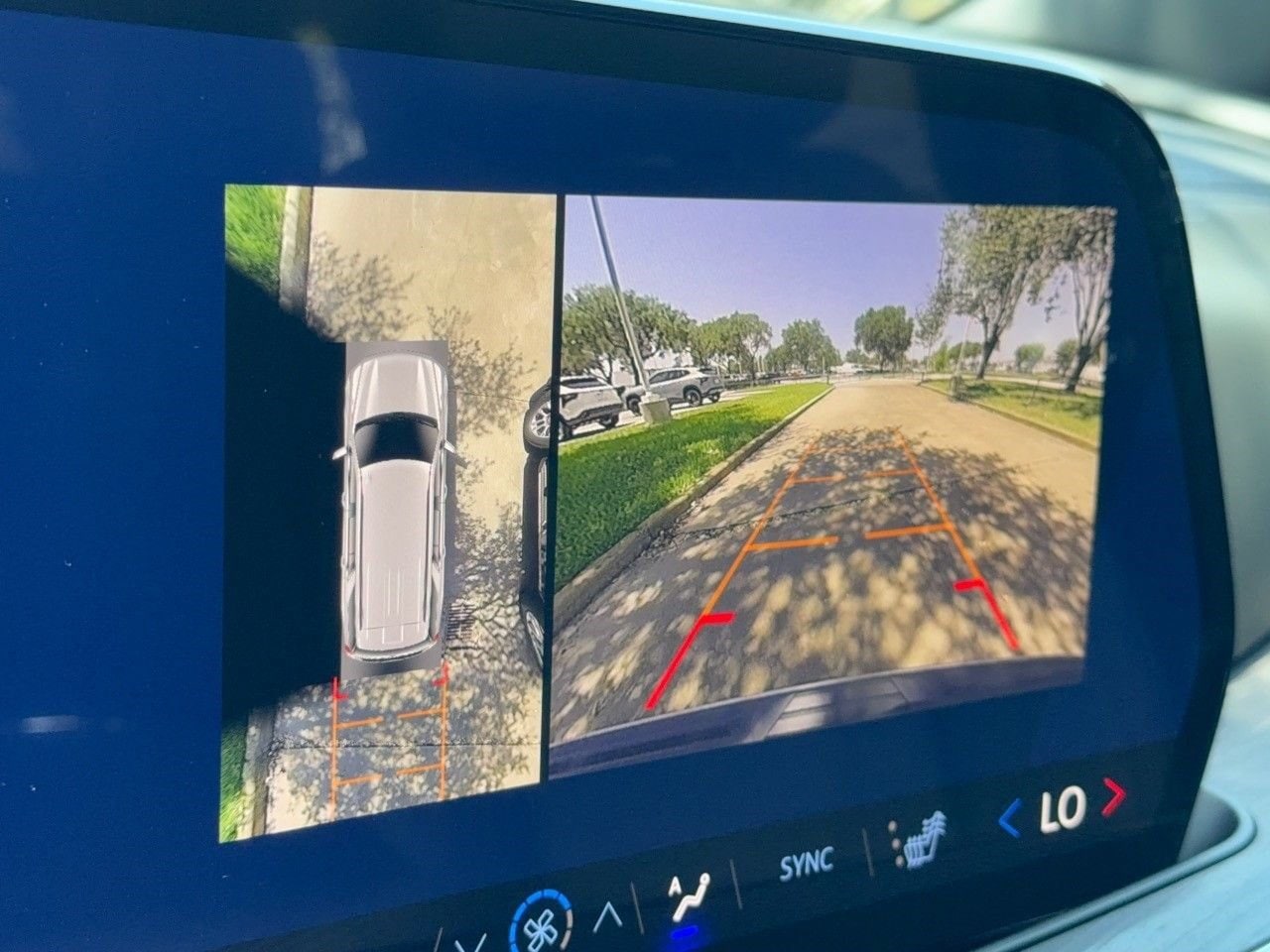 2026 Chevrolet Tahoe Z71 - Photo 23