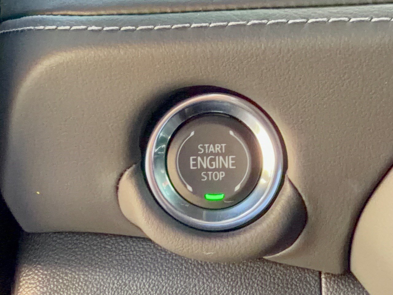 2026 Chevrolet Tahoe LT - Photo 20