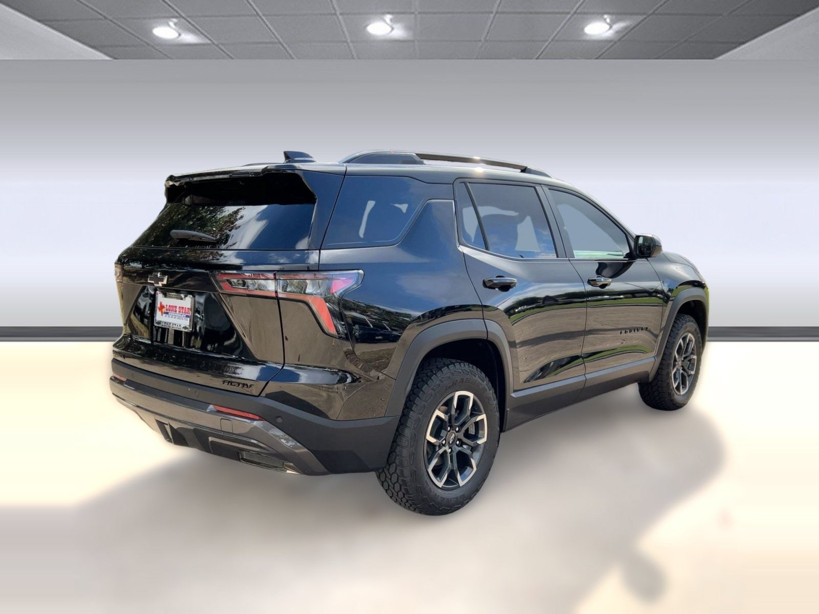 2026 Chevrolet Equinox ACTIV - Photo 9