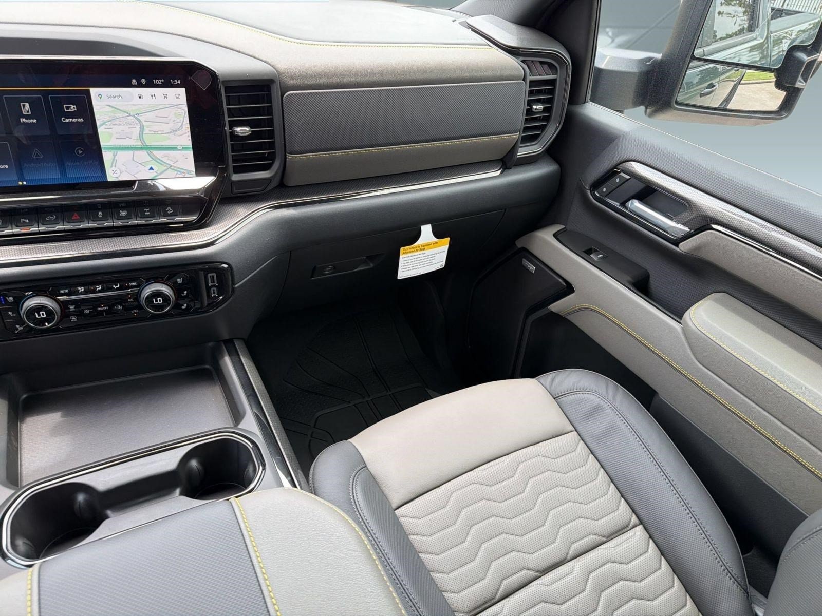 2026 Chevrolet Silverado 2500 HD ZR2 - Photo 29