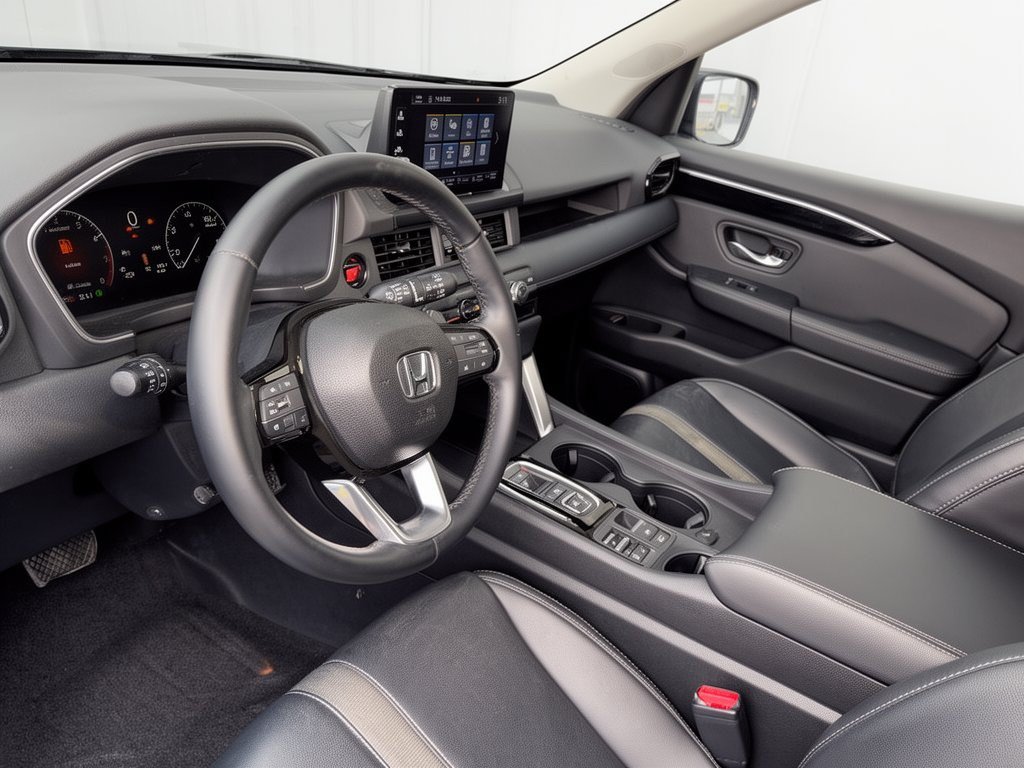 Used 2024 Honda Pilot EX-L 7 Passenger SUV