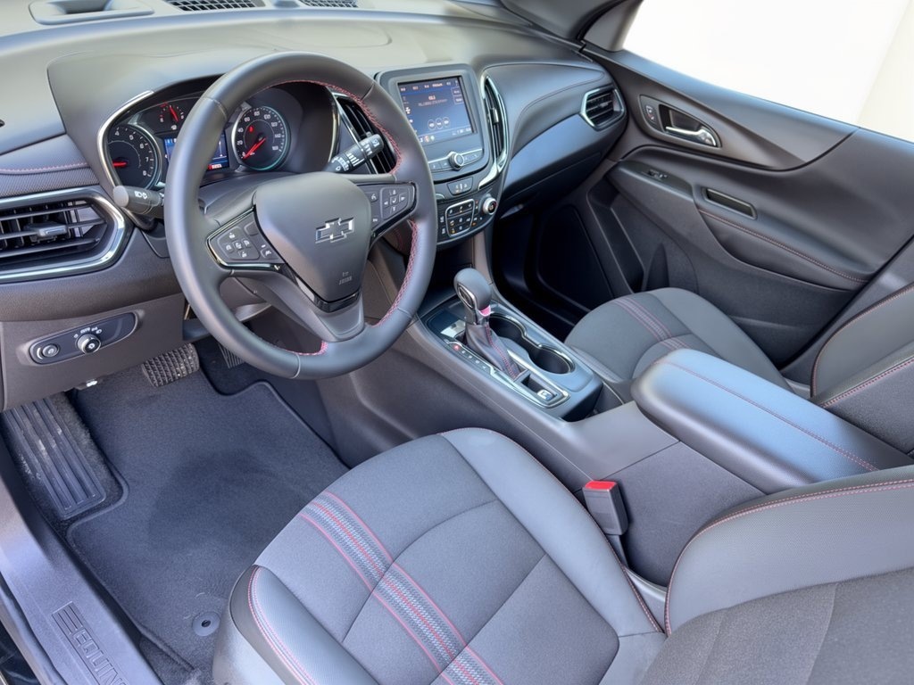 Used 2024 Chevrolet Equinox RS SUV