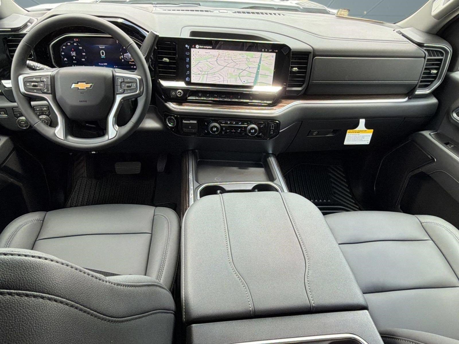 2026 Chevrolet Silverado 2500 HD LT - Photo 15