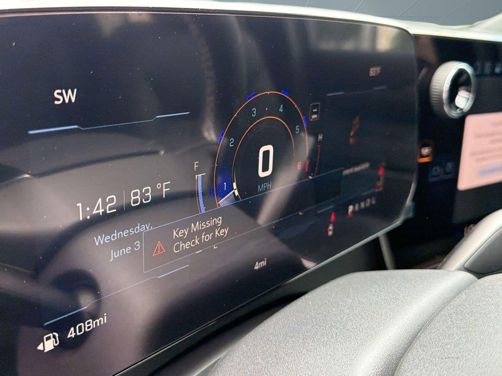 2026 Chevrolet Traverse LT - Photo 19