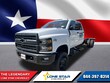 Chevrolet Silverado 5500 HD