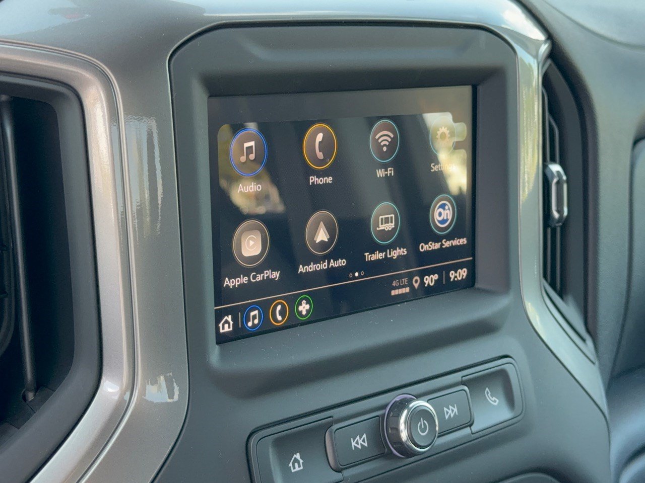 2026 Chevrolet Silverado 2500 HD Custom - Photo 23
