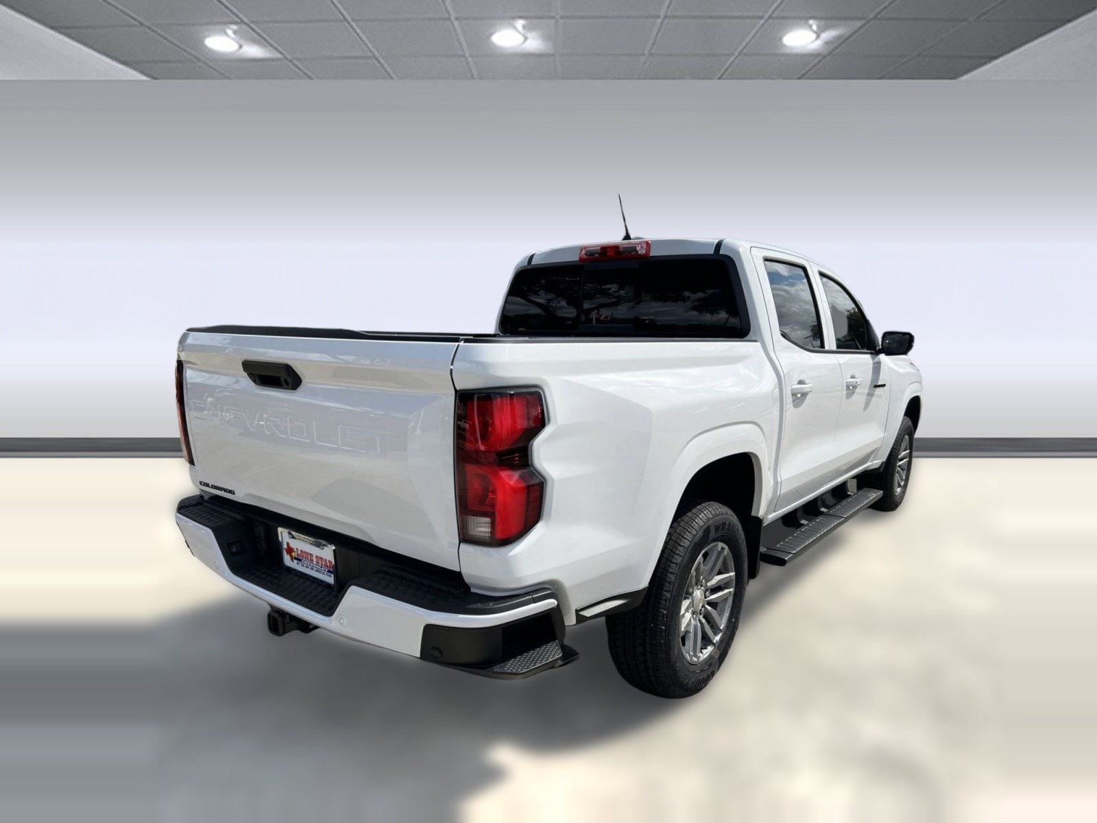 2026 Chevrolet Colorado LT - Photo 9