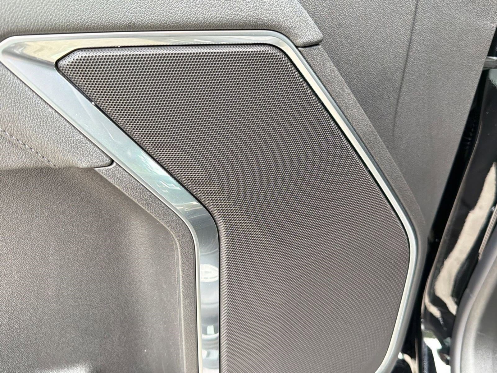 2026 Chevrolet Silverado 1500 LT - Photo 21