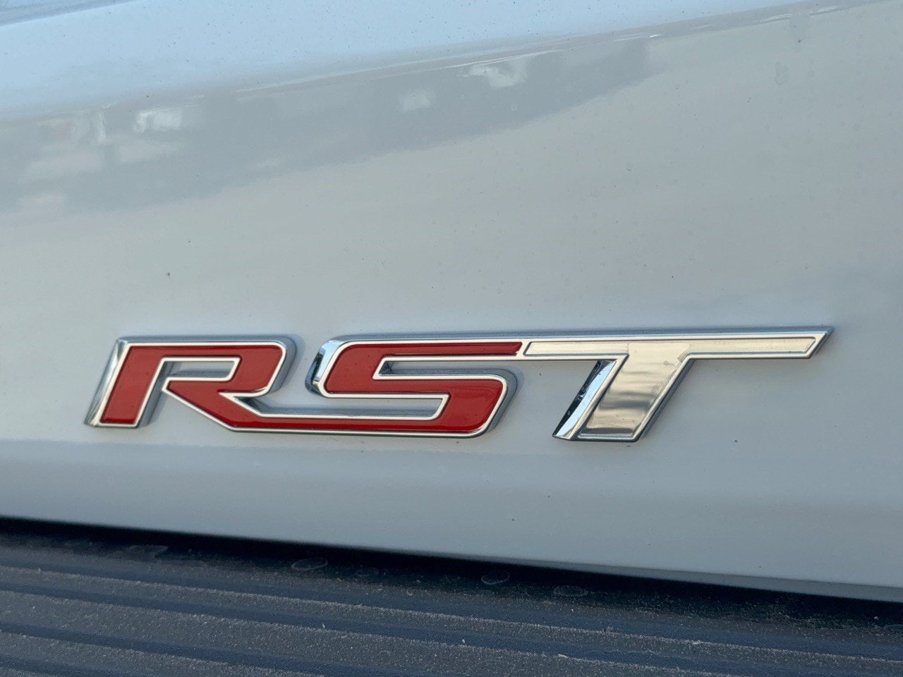 2026 Chevrolet Tahoe RST - Photo 32