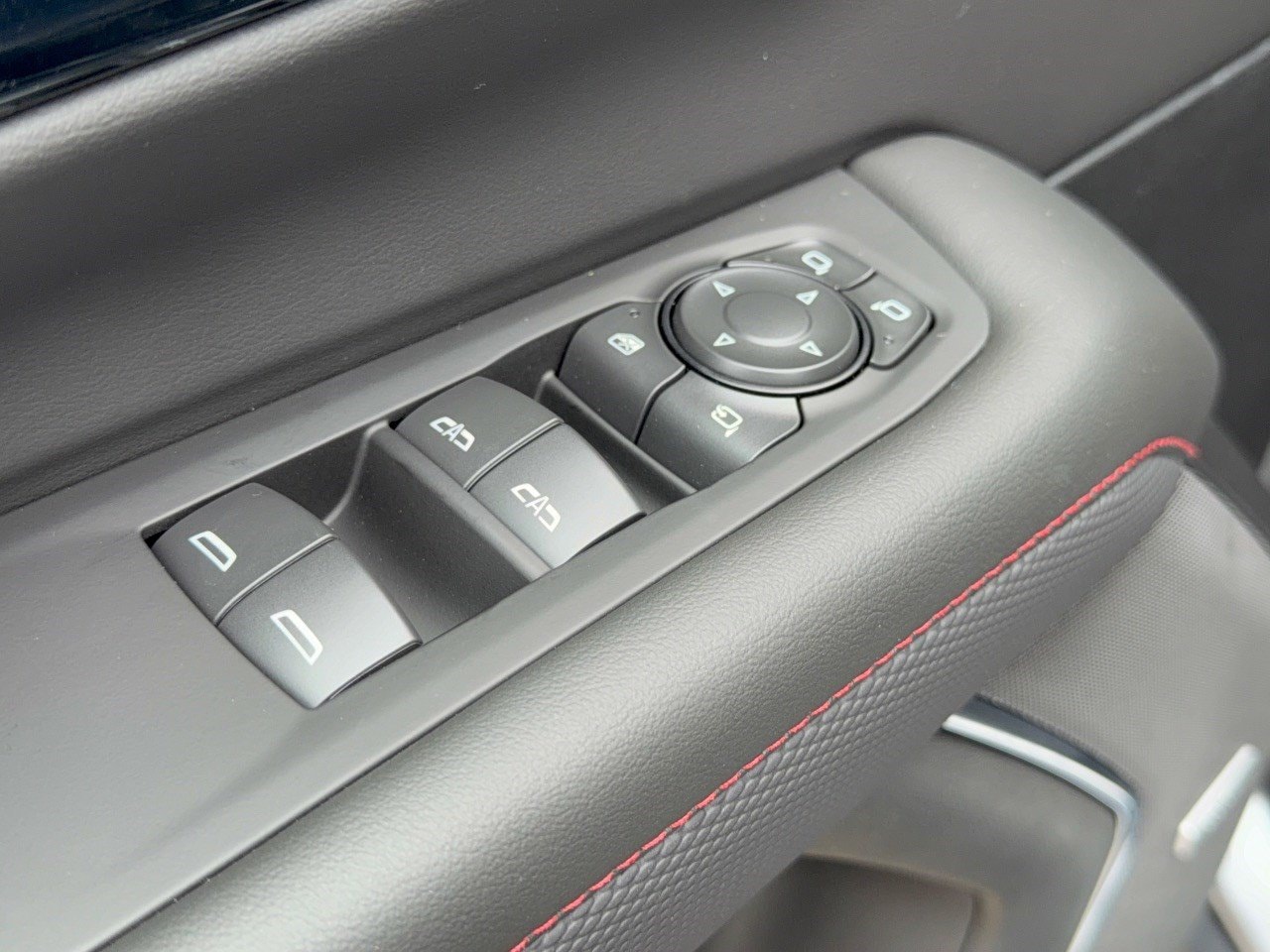 2026 Chevrolet Tahoe RST - Photo 15