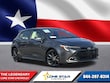 Toyota Corolla Hatchback