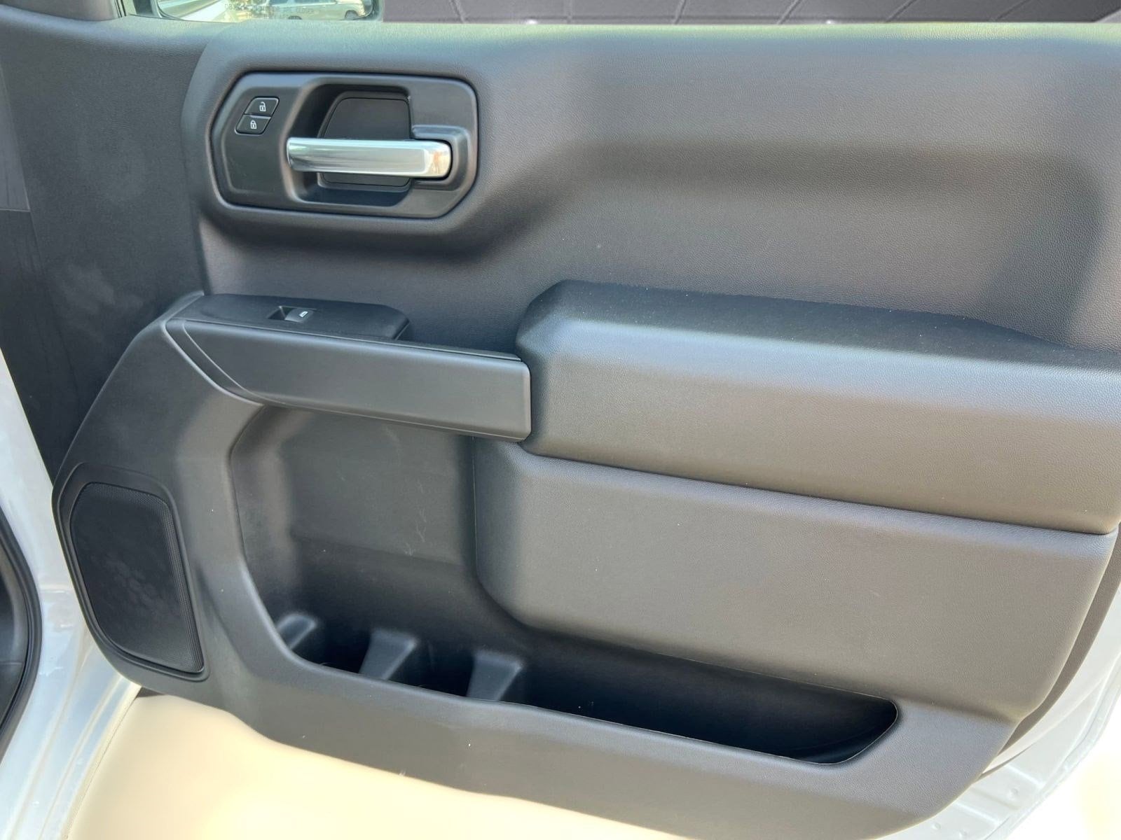 2025 Chevrolet Silverado 1500 Work Truck - Photo 19