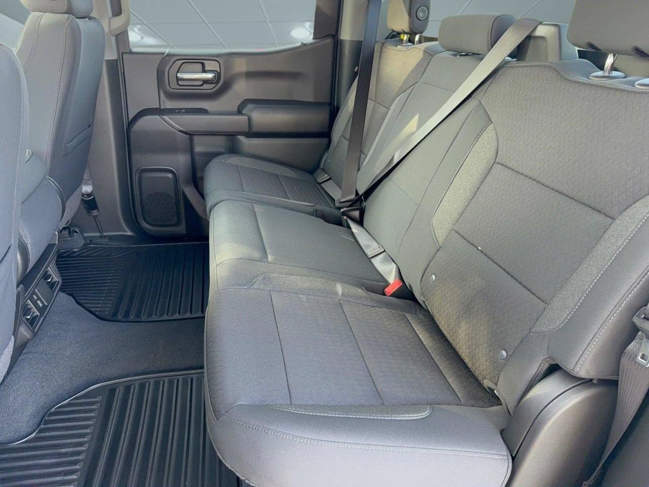 2026 Chevrolet Silverado 1500 Custom - Photo 25