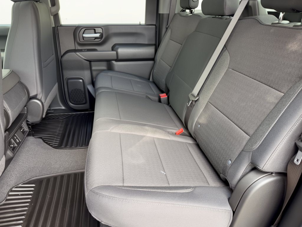 2026 Chevrolet Silverado 2500 HD Custom - Photo 25