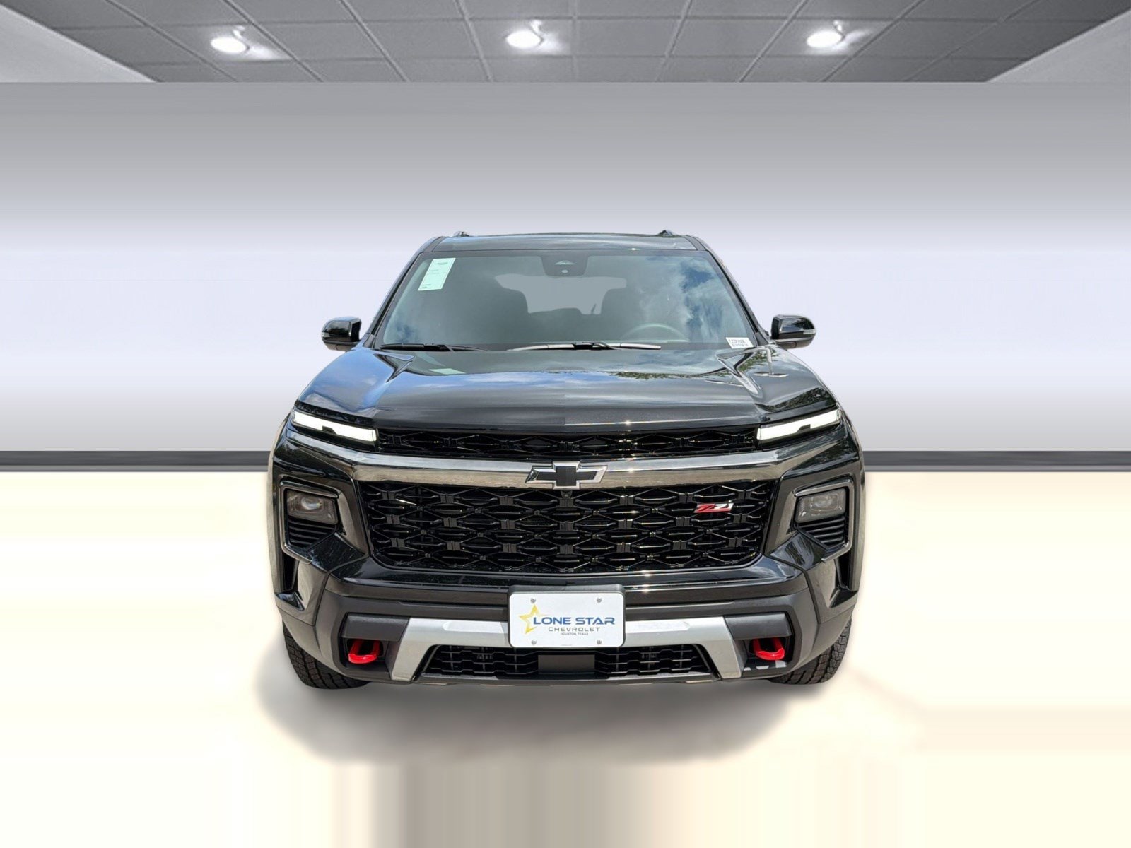 2026 Chevrolet Traverse Z71 - Photo 6