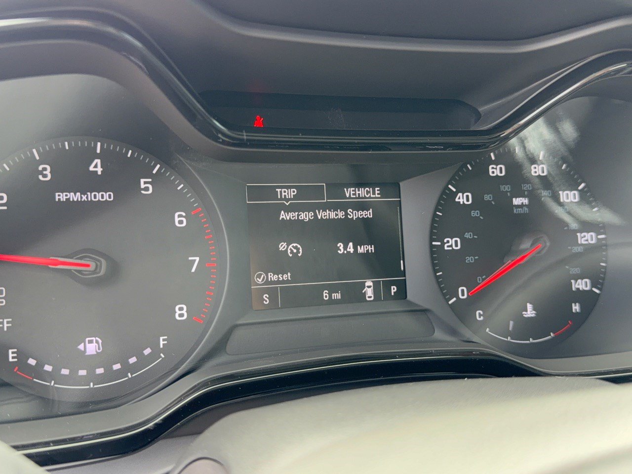 2026 Chevrolet Trax LS - Photo 26