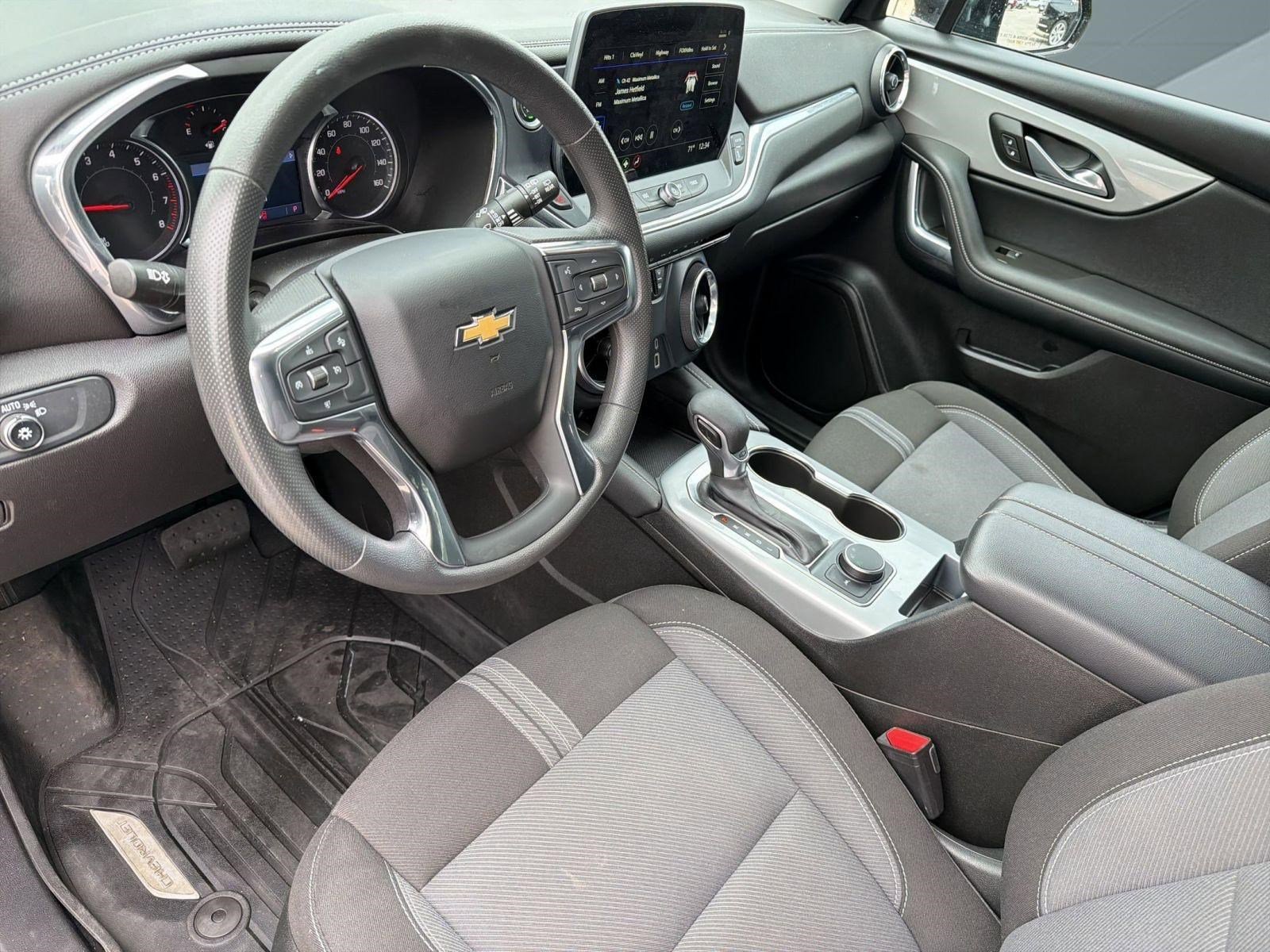 Blazer 2LT SUV