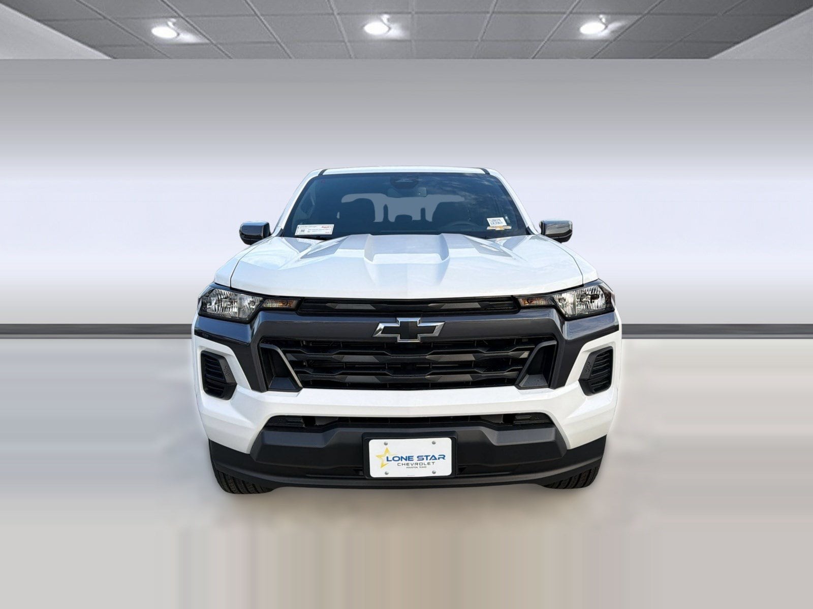 2026 Chevrolet Colorado LT - Photo 6