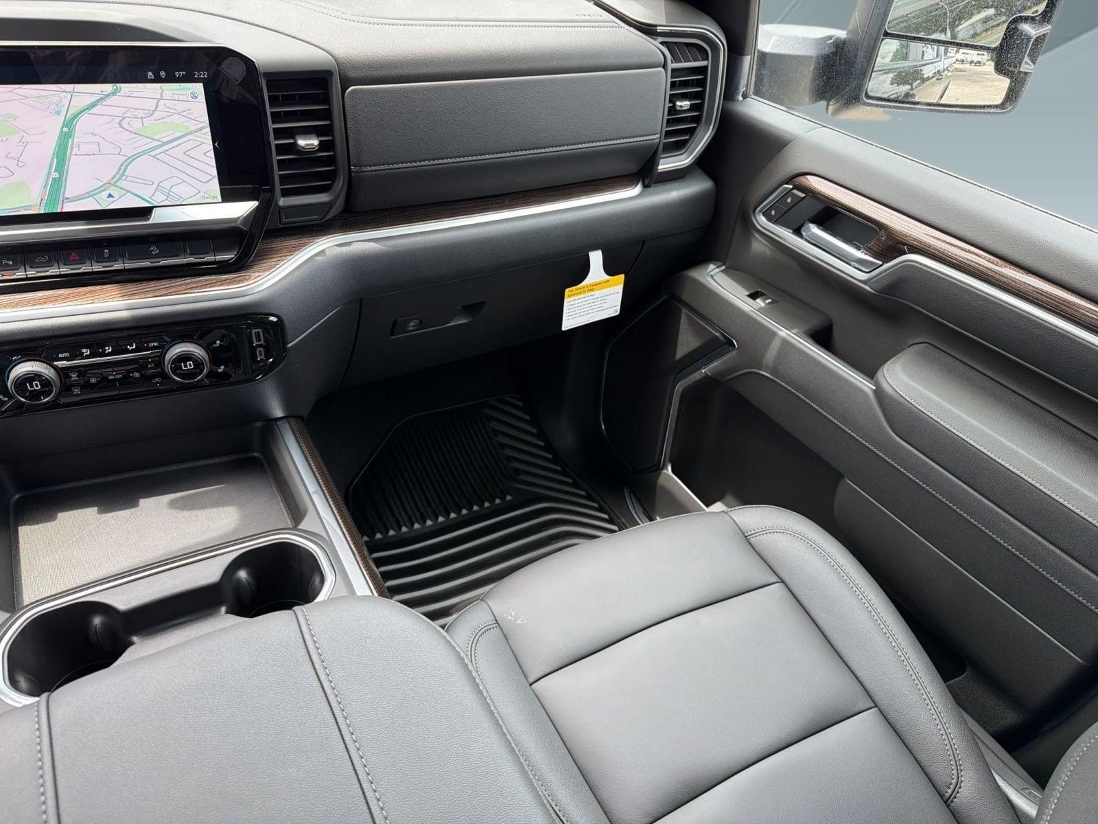 2026 Chevrolet Silverado 2500 HD LT - Photo 29