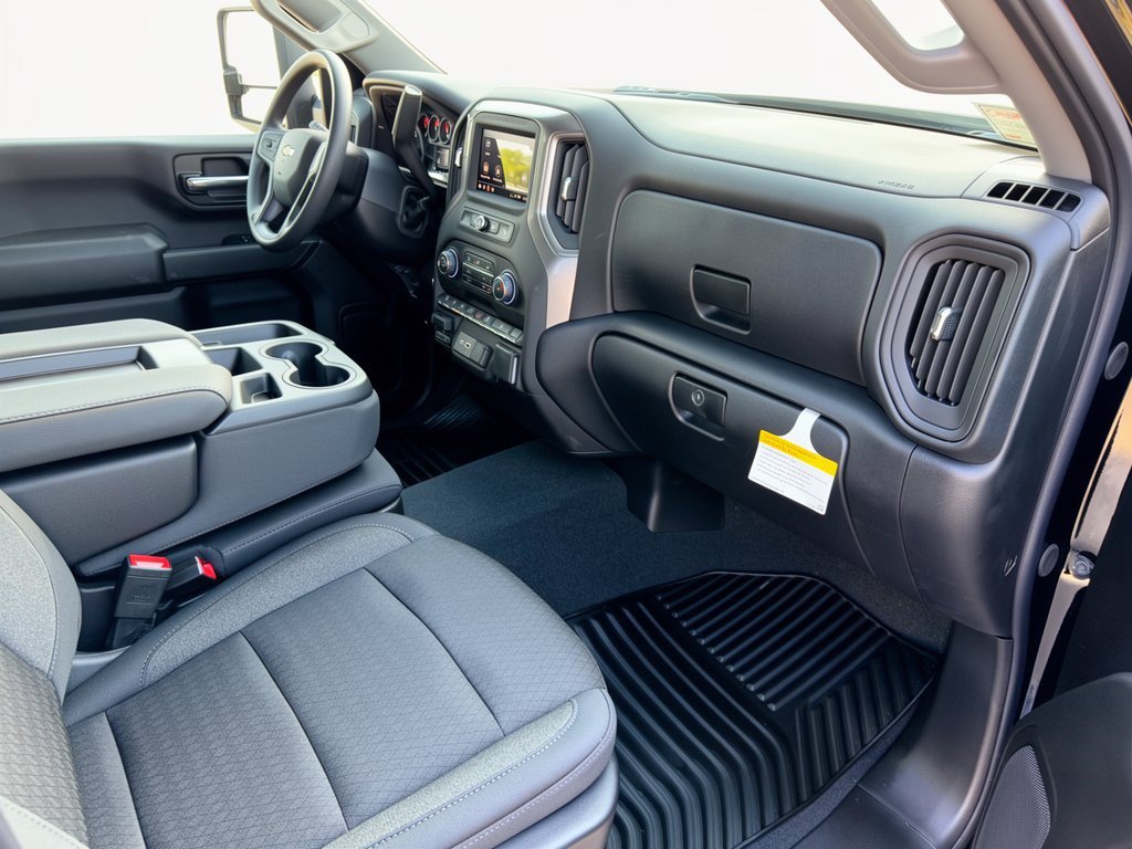 2026 Chevrolet Silverado 2500 HD Custom - Photo 30
