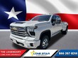 Chevrolet Silverado 3500 HD