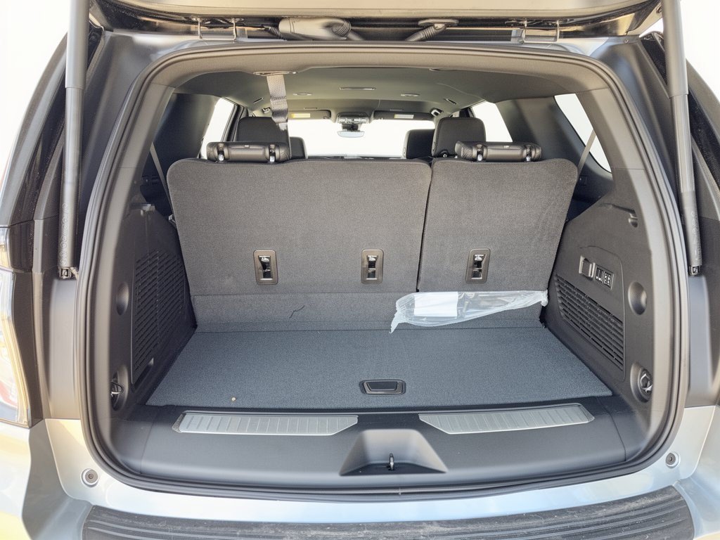2026 Chevrolet Tahoe High Country - Photo 28