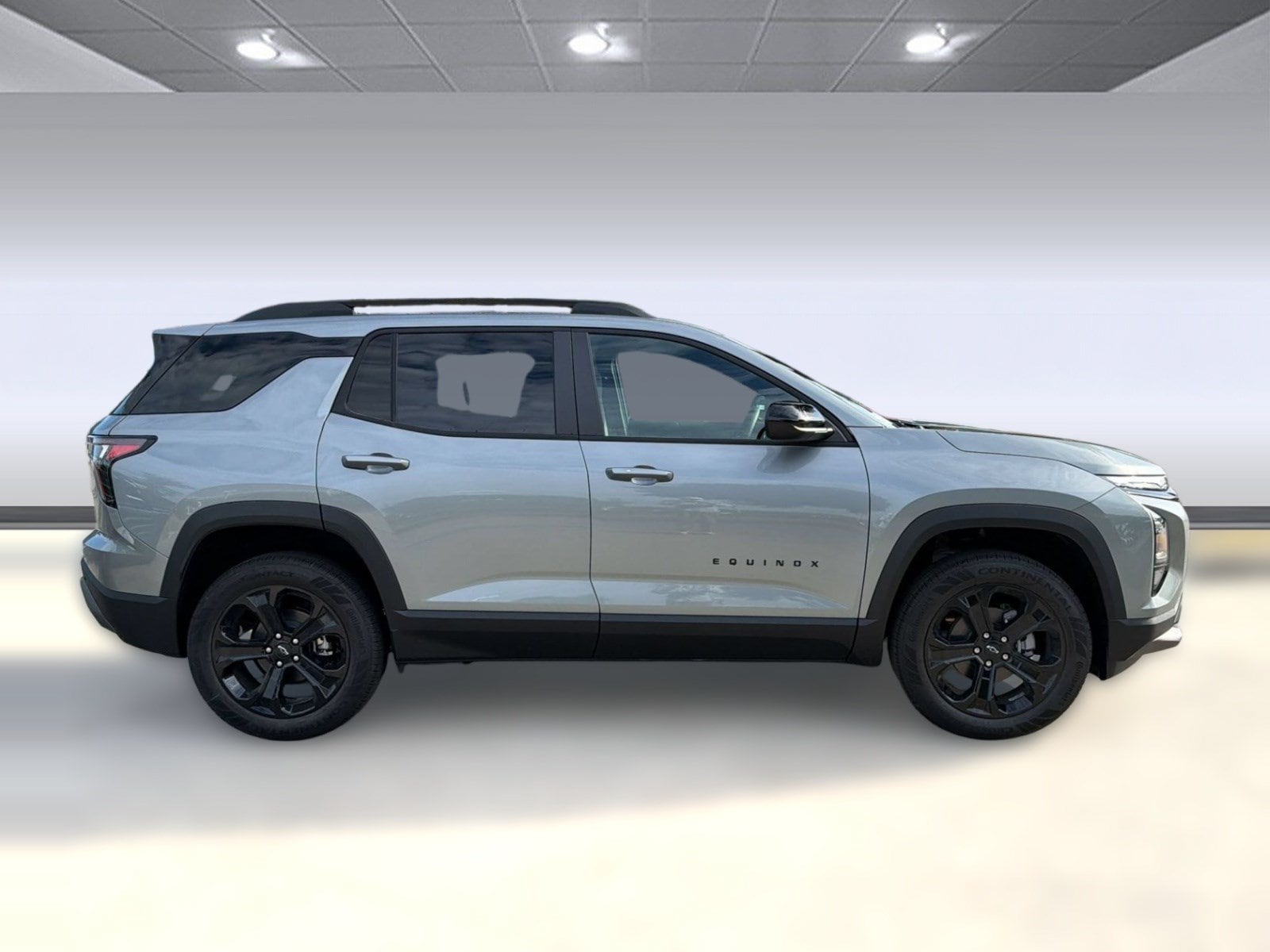 2027 Chevrolet Equinox LT - Photo 8