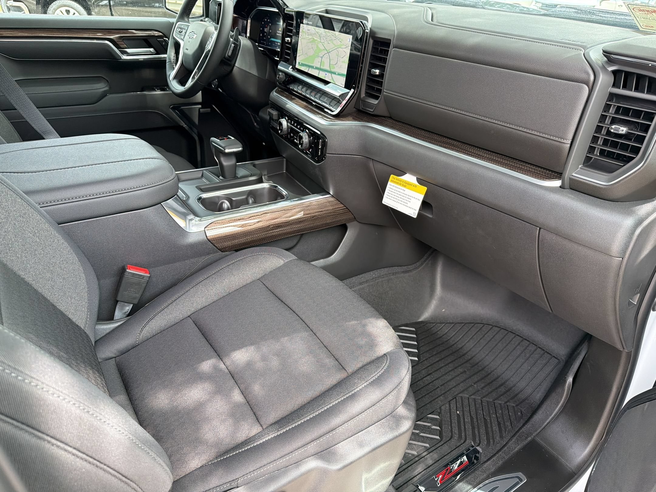 2026 Chevrolet Silverado 1500 LT Trail Boss - Photo 63