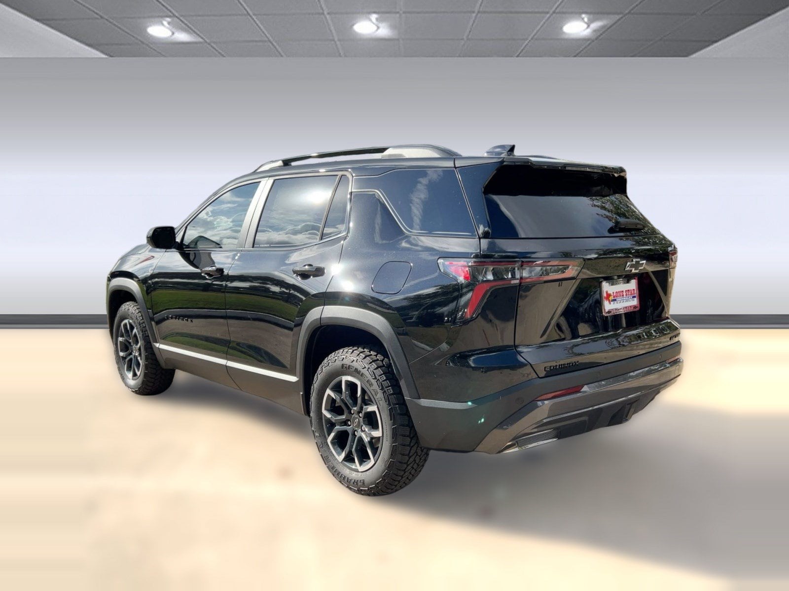 2026 Chevrolet Equinox ACTIV - Photo 3