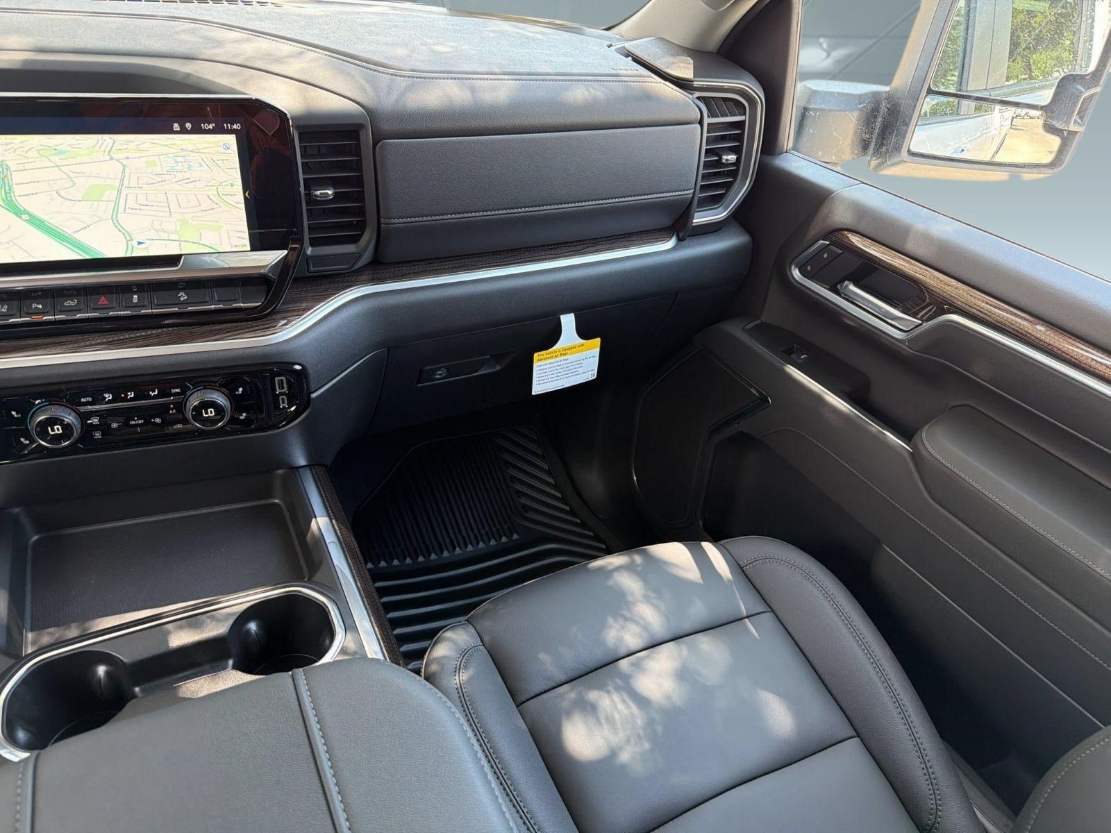 2026 Chevrolet Silverado 2500 HD LT - Photo 29