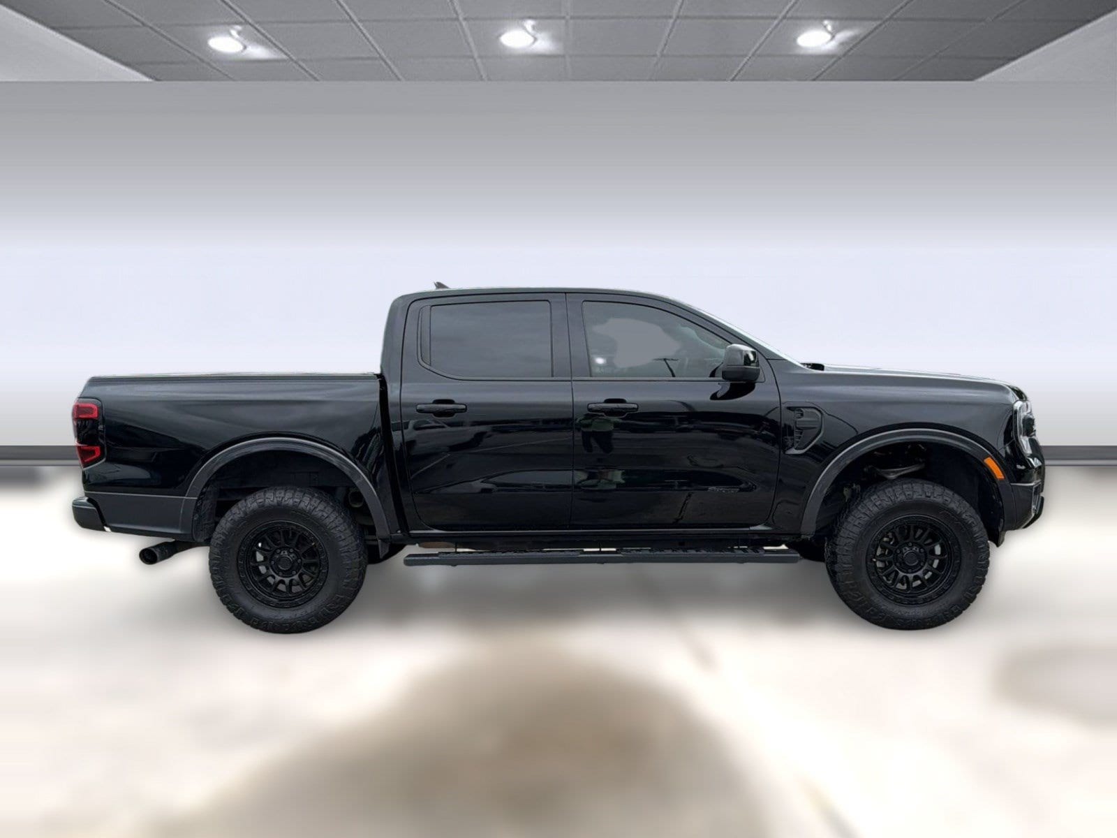 Ranger XLT Truck