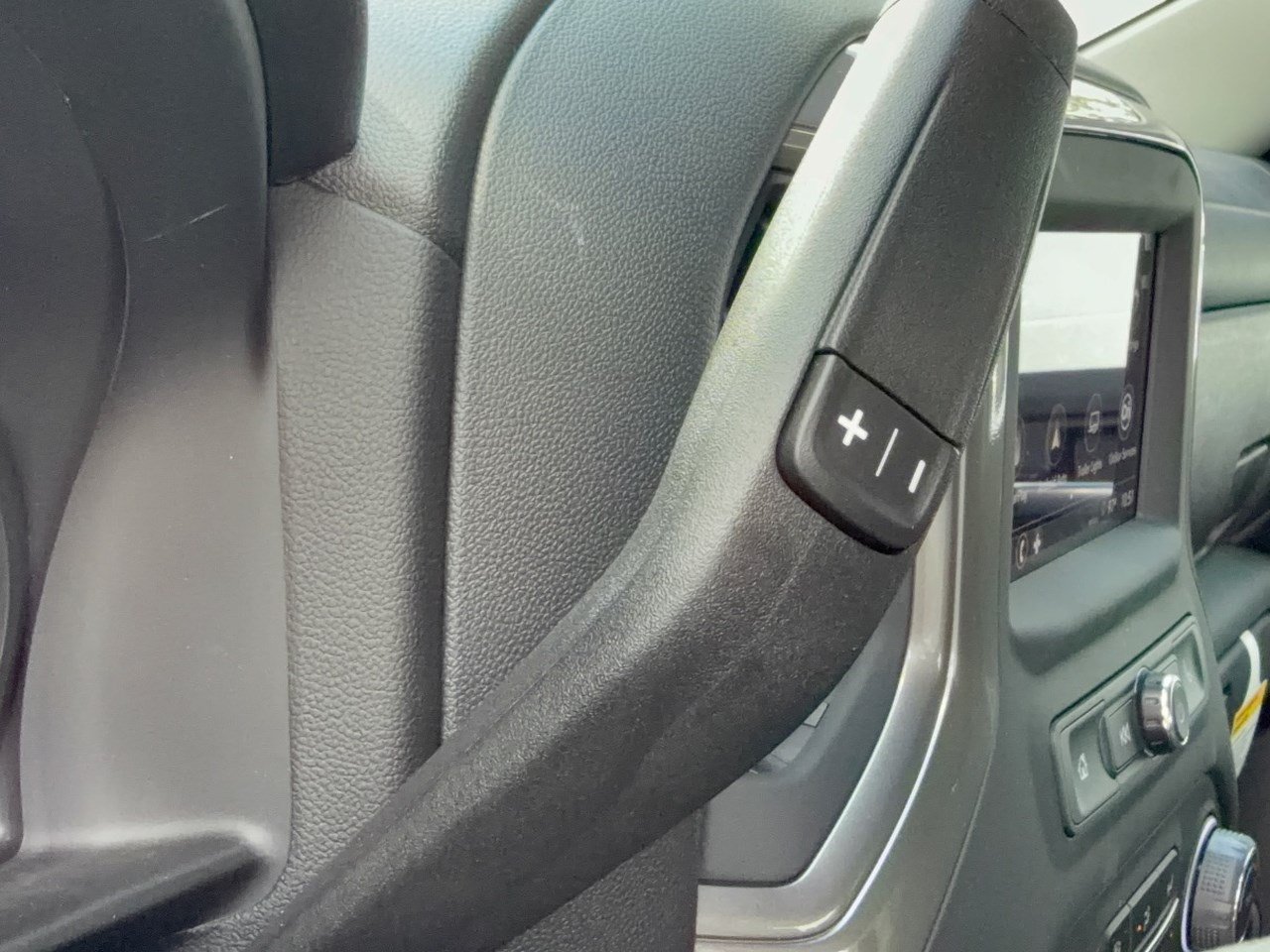 2026 Chevrolet Silverado 2500 HD Custom - Photo 21
