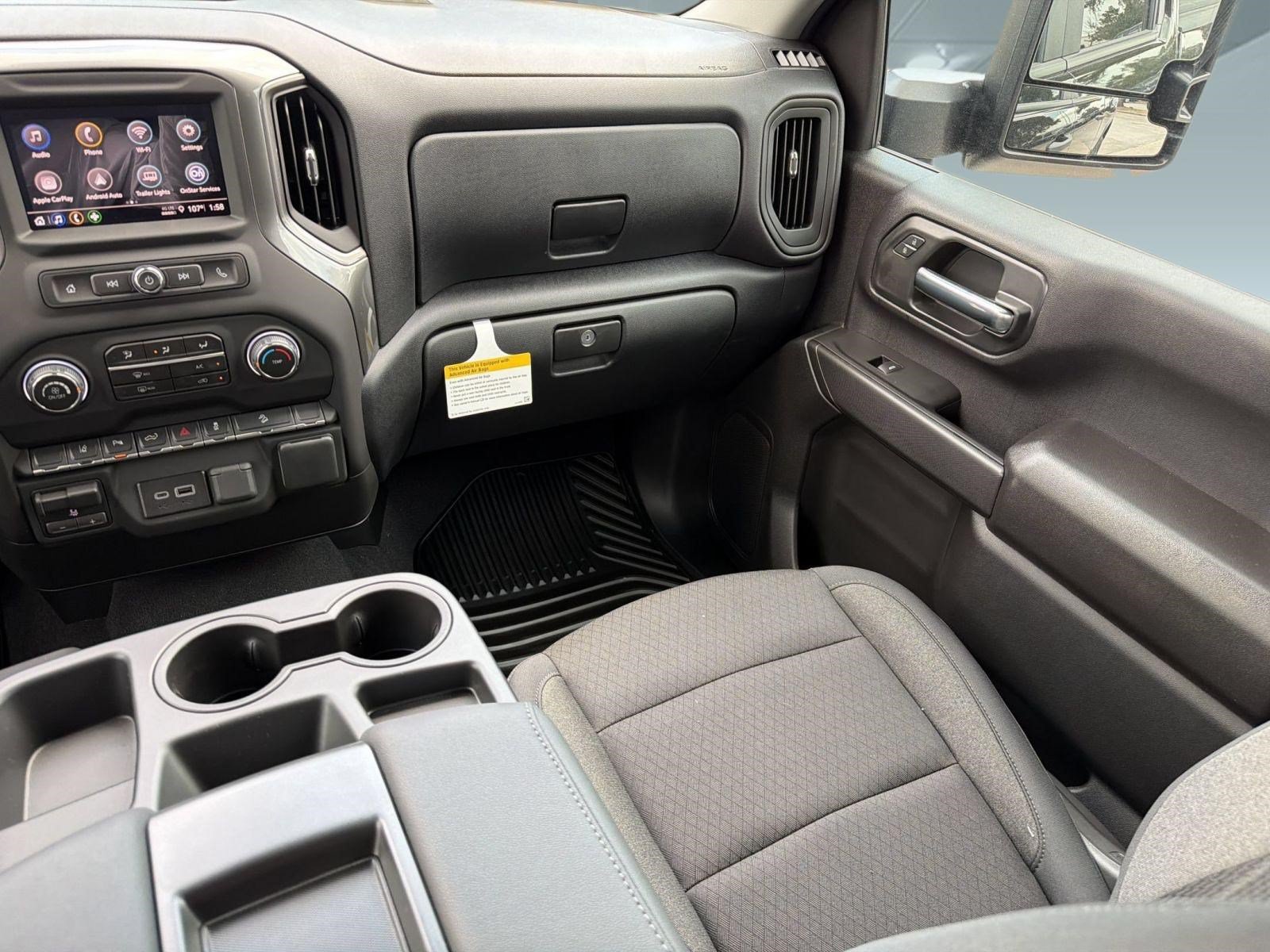 2026 Chevrolet Silverado 2500 HD Custom - Photo 30
