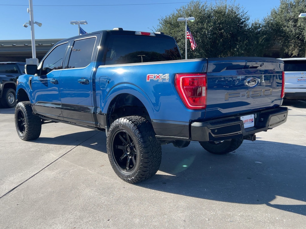 Used 2023 Ford F-150 XL