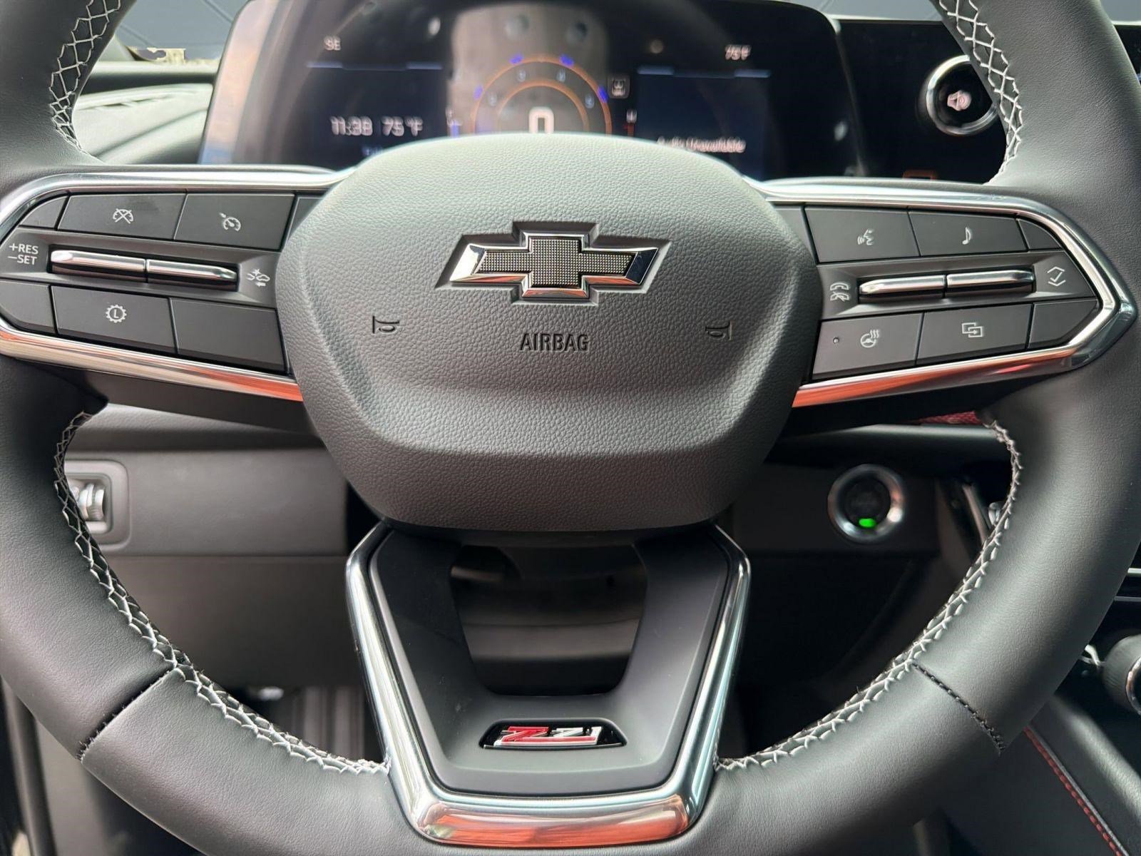 2026 Chevrolet Traverse Z71 - Photo 18